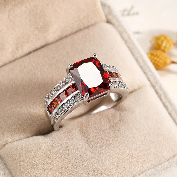 Anillo de Kassira Redmont