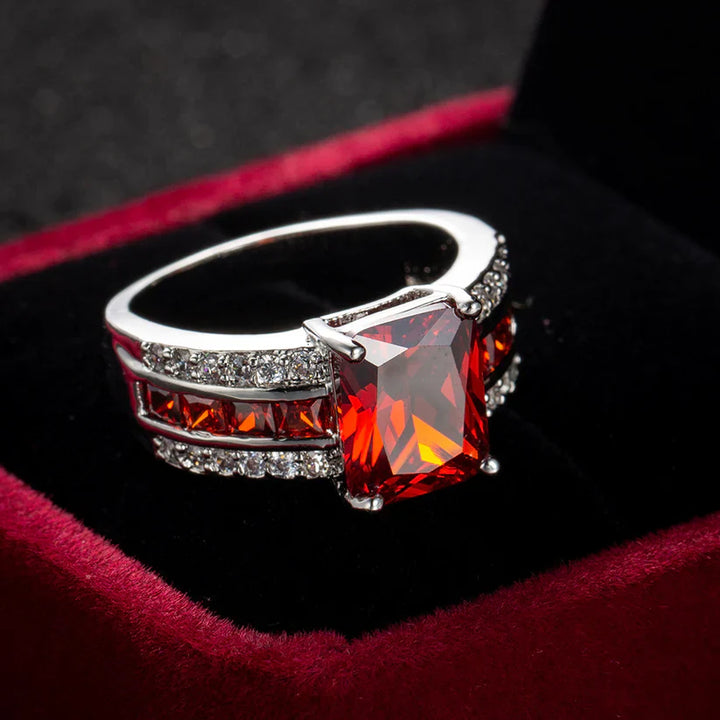 Anillo de Kassira Redmont