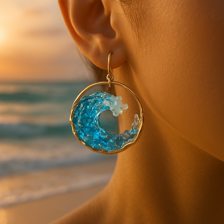 Serenidad - Pacto del Mar Antiguo