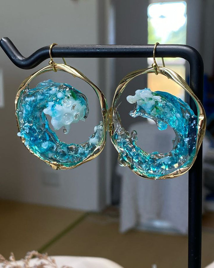 Serenidad - Pacto del Mar Antiguo