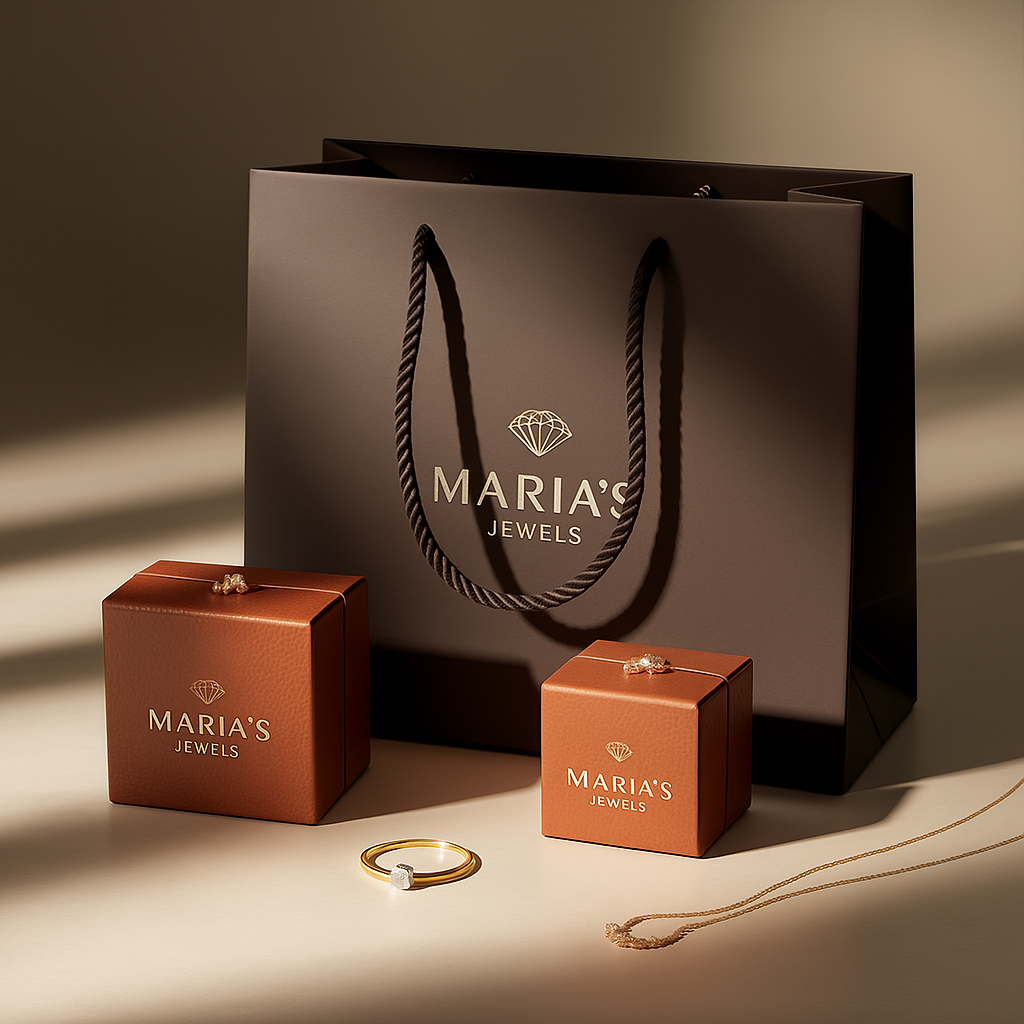 Classic Vintage Silver Ring