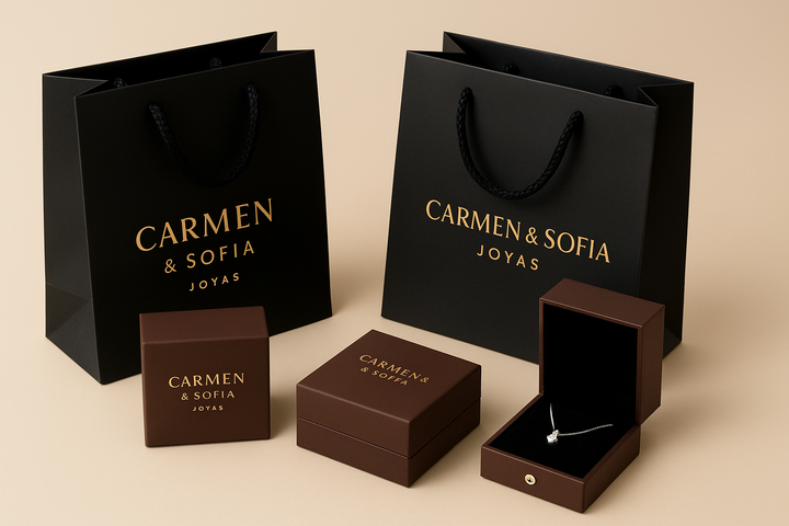 Pulsera de Tenis de Moissanita | Oro