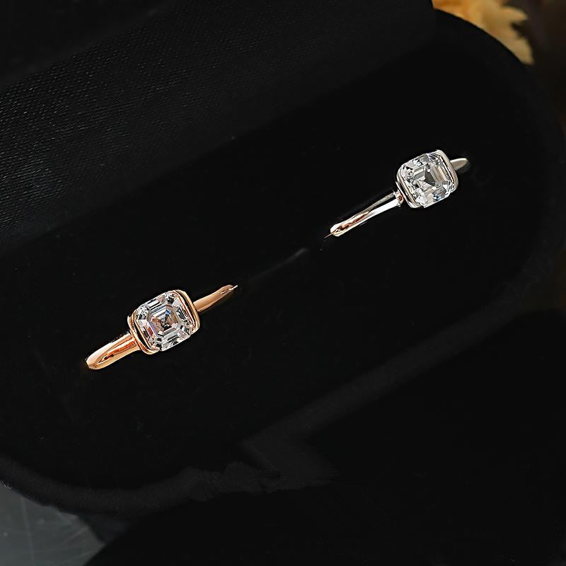 Anillo Lina Serayne | Oro Rosa