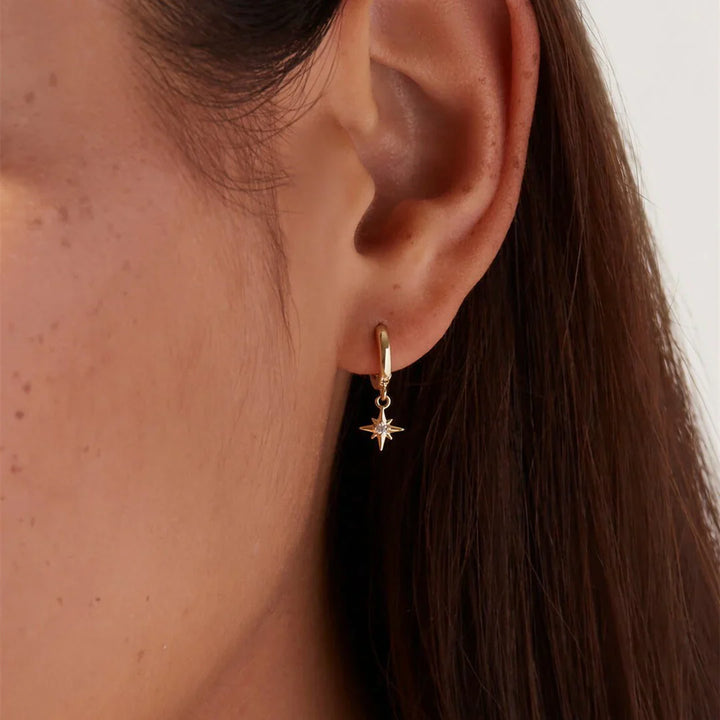 The Vudu Earrings