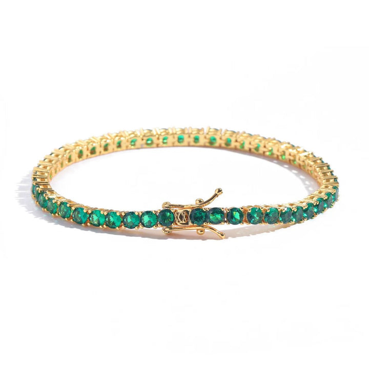 Pulsera Aliona Virelli | Oro