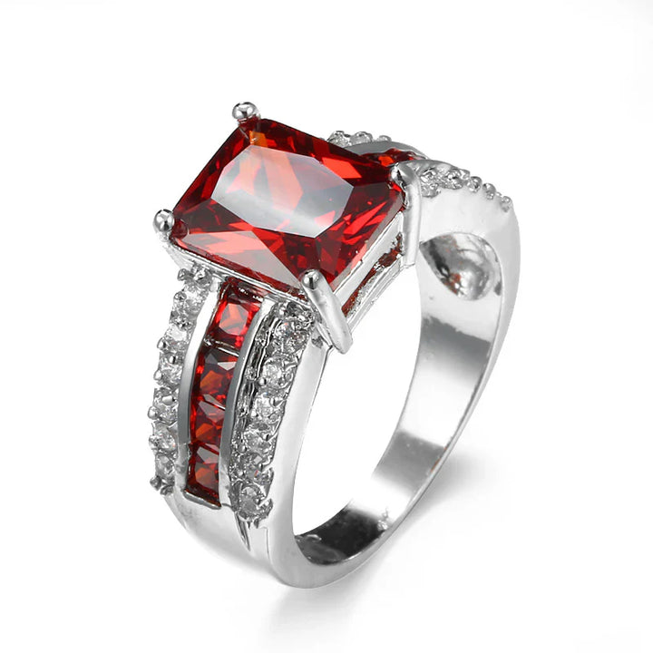 Anillo de Kassira Redmont