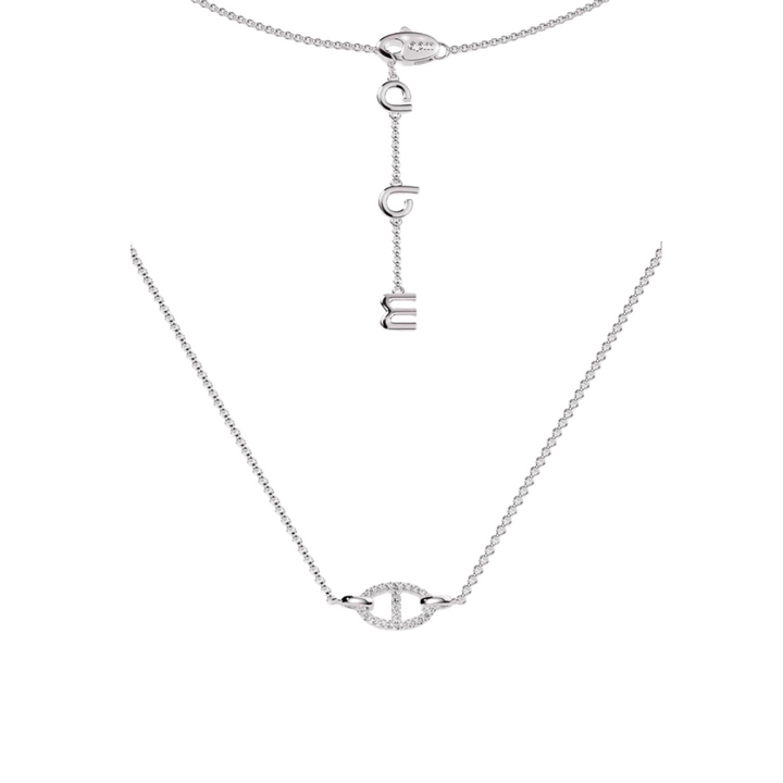 Isla Marina Necklace